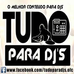 PONTO RAVE [ CANTINHO DOS DJS ]