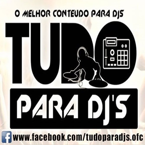 PONTO RAVE [ CANTINHO DOS DJS ]