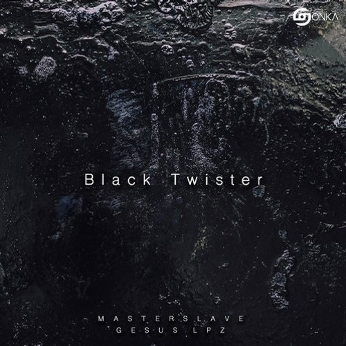 Gesus Lpz, MasterSlave - Black Twister (Original Mix)