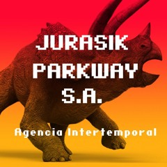 Cierre /poema lluvia- Fragmento de Jurasik parkway