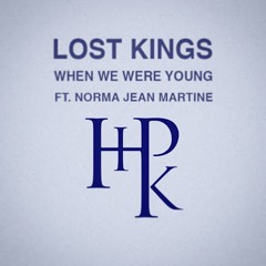 Lost Kings - When We Were Young (HtPkt Remix)