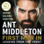 Artwork for First Man In: Leading from the Front, By Ant Middleton, Read by Ant Middleton
