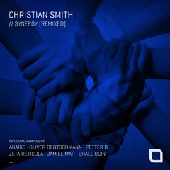 Christian Smith & 2pole - Snake (Jam El Mar Remix) [Tronic]