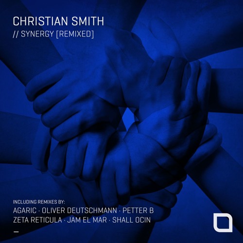 Christian Smith & 2pole - Snake (Jam El Mar Remix) [Tronic]