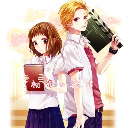 Stream HoneyWorks ft. Haruki (Childhood) - Kikoe Masu Ka (CV