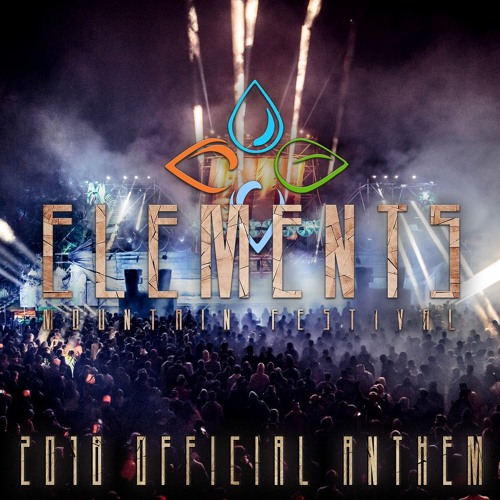 Protokseed - Elements (Official Elements mountain festival Anthem 2018)