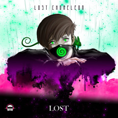Lost Chameleon - Lost