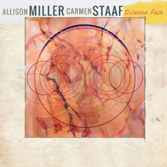Allison Miller & Carmen Staaf - MLW