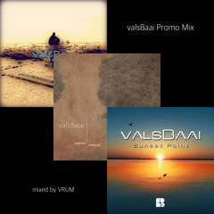 valsBaai Promo mix by VRUM