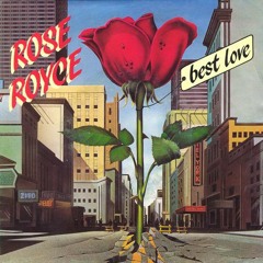 Rose Royce - Best Love (Disco Innovations Re-edit)