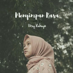 Devano - Menyimpan Rasa (DRcover)