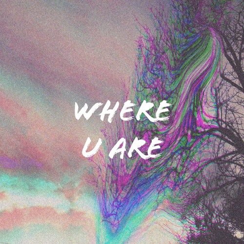 WhereUAre