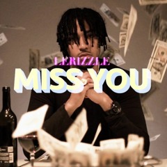 Miss You (prod. Mega Beats)