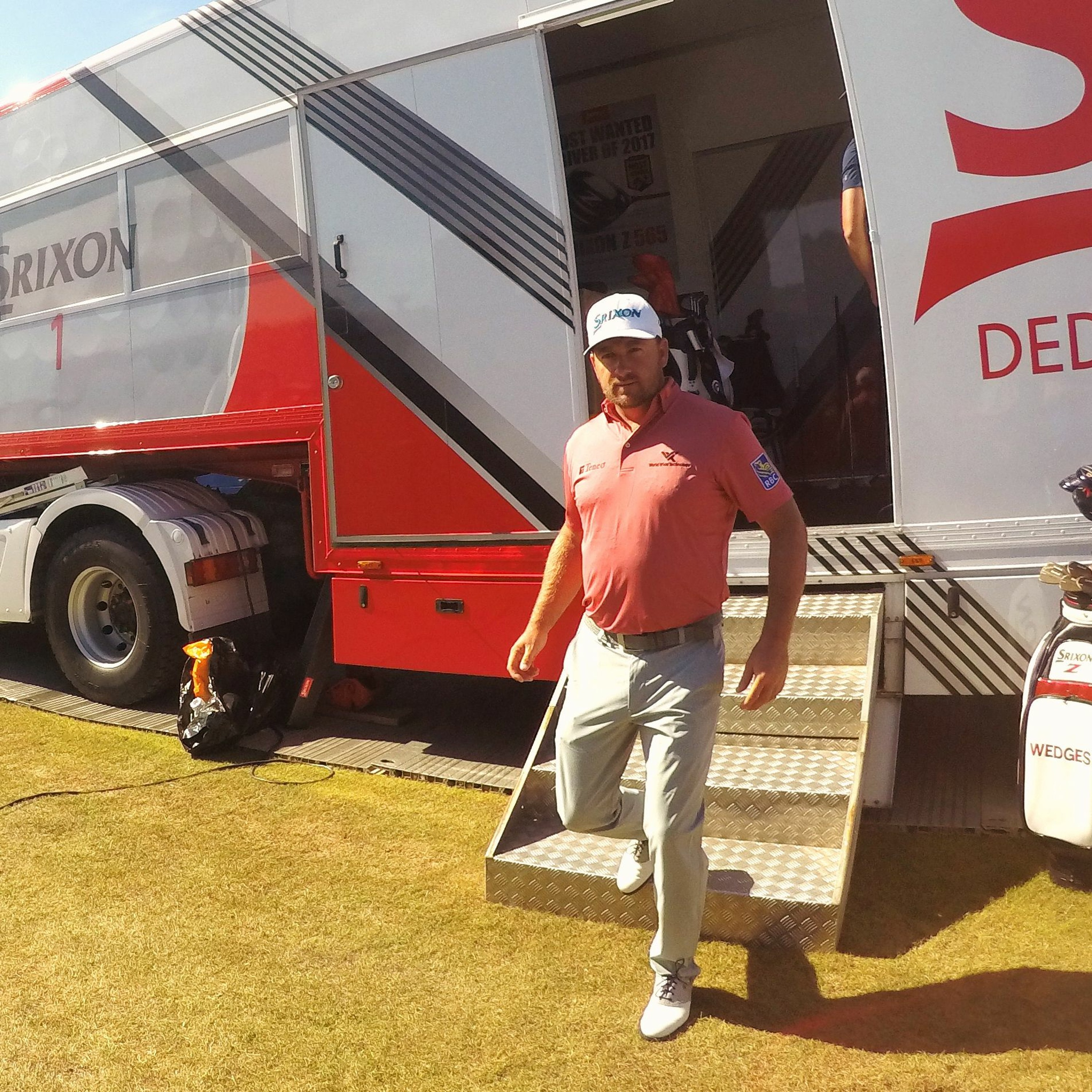 The NI Golf Channel
