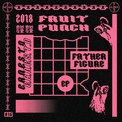 E.R.N.E.S.T.O - Fruit Punch (Radio Edit)