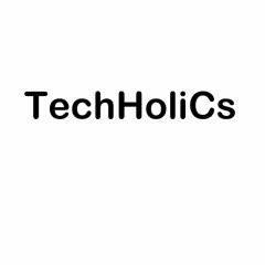 Kawati aka TechHoliCs VENT