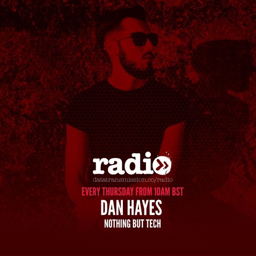 Nothing But Tech Radio Show