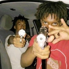 #Nobody - 2tripp x 2hot