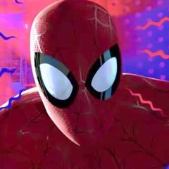 Spider-man sings a song|Aaron fraser-Nash
