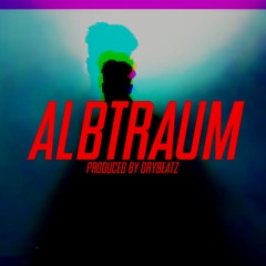 [FREE] UFO361 x LUCIANO x FLER Type Beat 2018 - "ALBTRAUM" | AGGRESSIVE DARK (Prod. by Drybeatz)