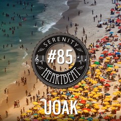 Serenity Heartbeat Podcast #85 UOAK
