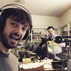 Episode 118 - National Book Awards 2017