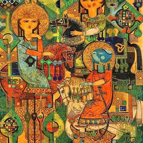 می‌خواهمت