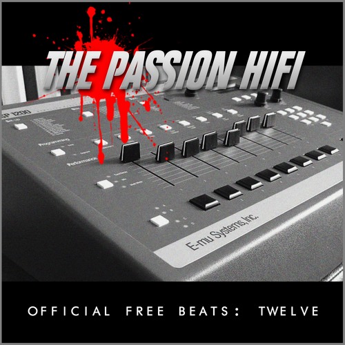 Stream [FREE DL] The Passion HiFi - Nova - Hip Hop Beat / Instrumental by Free  Hip Hop Trap Drill LoFi Beats & Instrumentals | Listen online for free on  SoundCloud