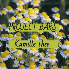 Kamille thee