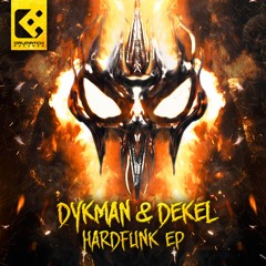 Dykman & Dekel  - Mush [Free Download]