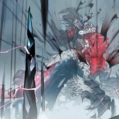 Monster Hunter Explore - Morudomunto Battle Theme