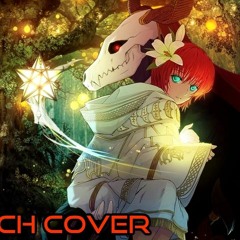 HERE I The Ancient Magus Bride I ABERTURA DUBLADA I OPENING COVER I PT BR I  LEGENDADO 