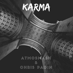 Atmosmash & Chris Padin - Karma