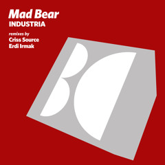 Premiere: Mad Bear - Balkan Soul (Erdi Irmak Remix) [Balkan Connection]