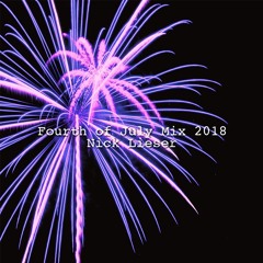 Fourth of July Mix 2018