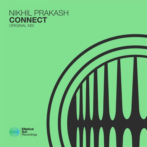 Nikhil Prakash - Connect