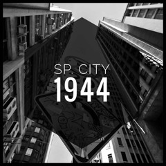 Pineal - SP.City  1944 (Preview Edit)