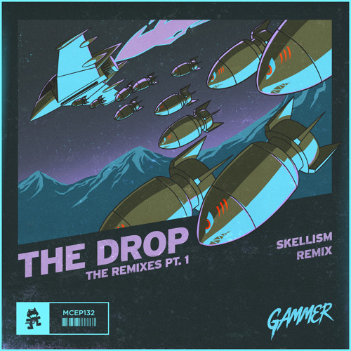 Gammer - The Drop (Skellism Remix)