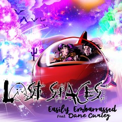 Lost Spaces (feat. Dane Curley) [Lazy Mushroom Remix]