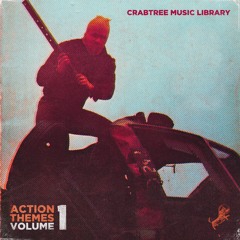 Crabtree Music Library - Action Themes Vol. 1 (Sample Pack)