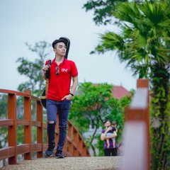 Anh Không Muốn Ra Đi (Acoustic Cover) - Thế Phương VBK