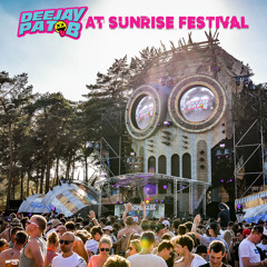 Pat B At Sunrise Festival 2018 Mainstage