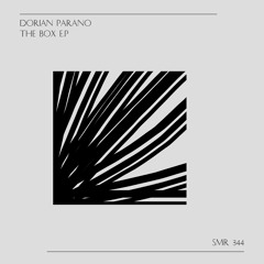 Dorian Parano - Magic Mirror (Original Mix)