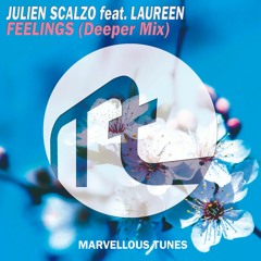 Julien Scalzo - Feelings (feat. Laureen) [Deeper Mix]