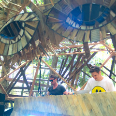 Air Stage opening set @ Lakewood Elements Festival, Bang On Productions 2018