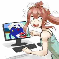 Dreams Of Art And Creativity (DDLC and DHMIS Mashup)