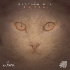 [SUARA320] Bastian Bux - The Game (Original Mix) Snippet