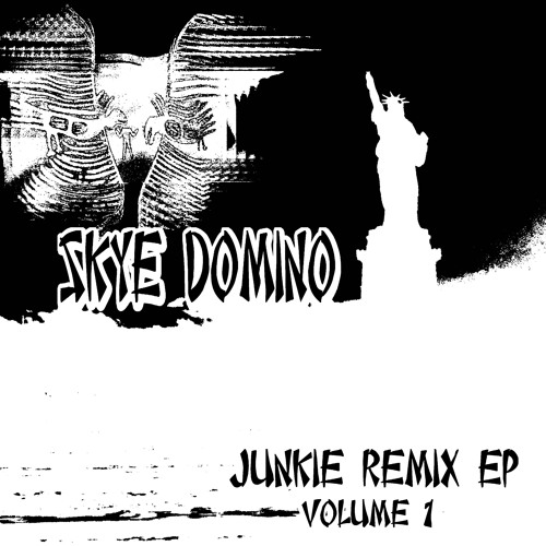 "Dude" - Beenie Man (Skye Domino Junkie Remix)