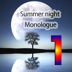 JUNZO -- Summer Night Monologue 01 ([Solo#6/D7] Etude For Major Blues)