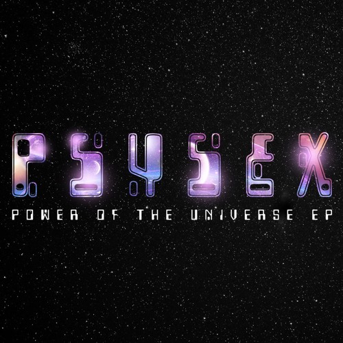 Power Of The Universe (Feat Arara) Preview